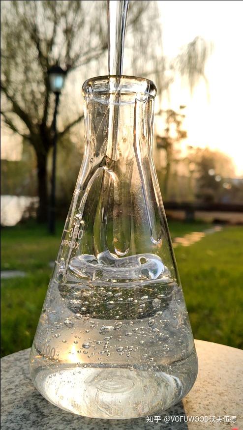 丹麥沃夫伍德透明啫喱純凈洗手液 不止于緊急除菌，全家長期呵護