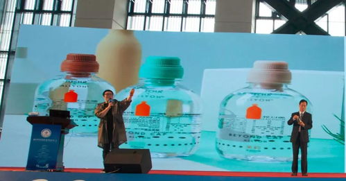 新型瓶蓋型即飲茶飲料深圳首發，技術創新精準迎合年輕消費者需求