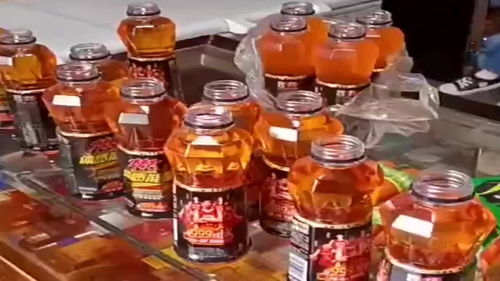 小伙連中20多瓶飲料，喝不下也帶不走的幸運煩惱