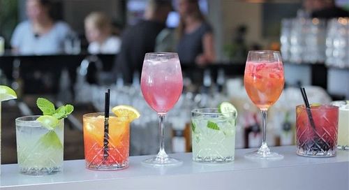 三只松鼠注冊“莫吉托”商標(biāo) 給愛人來一份無酒精即飲型浪漫