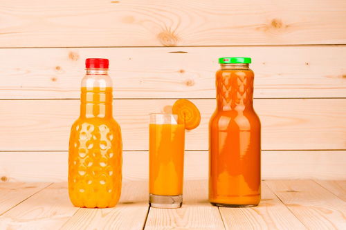 冰糖雪梨飲料 一款經典的中式無酒精即飲飲品