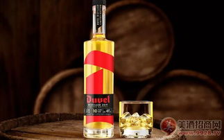 督威摩蓋特集團 烈性酒精與無酒精即飲雙軌并行，創新驅動市場新格局